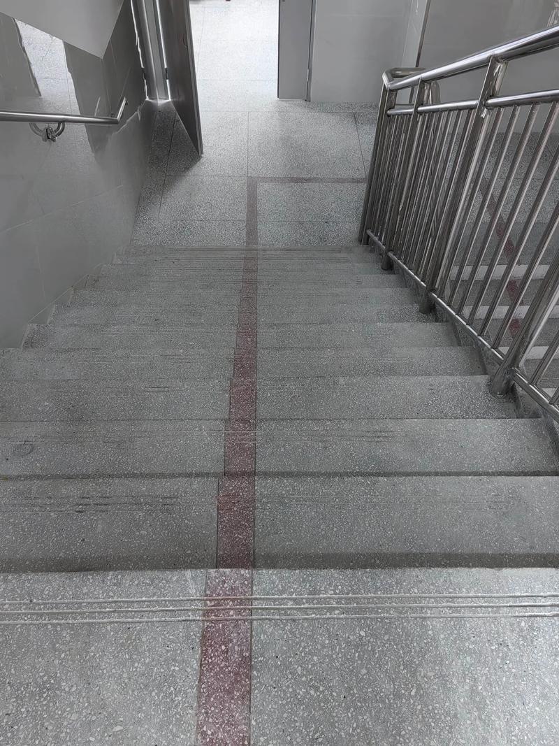 水磨石材料展示