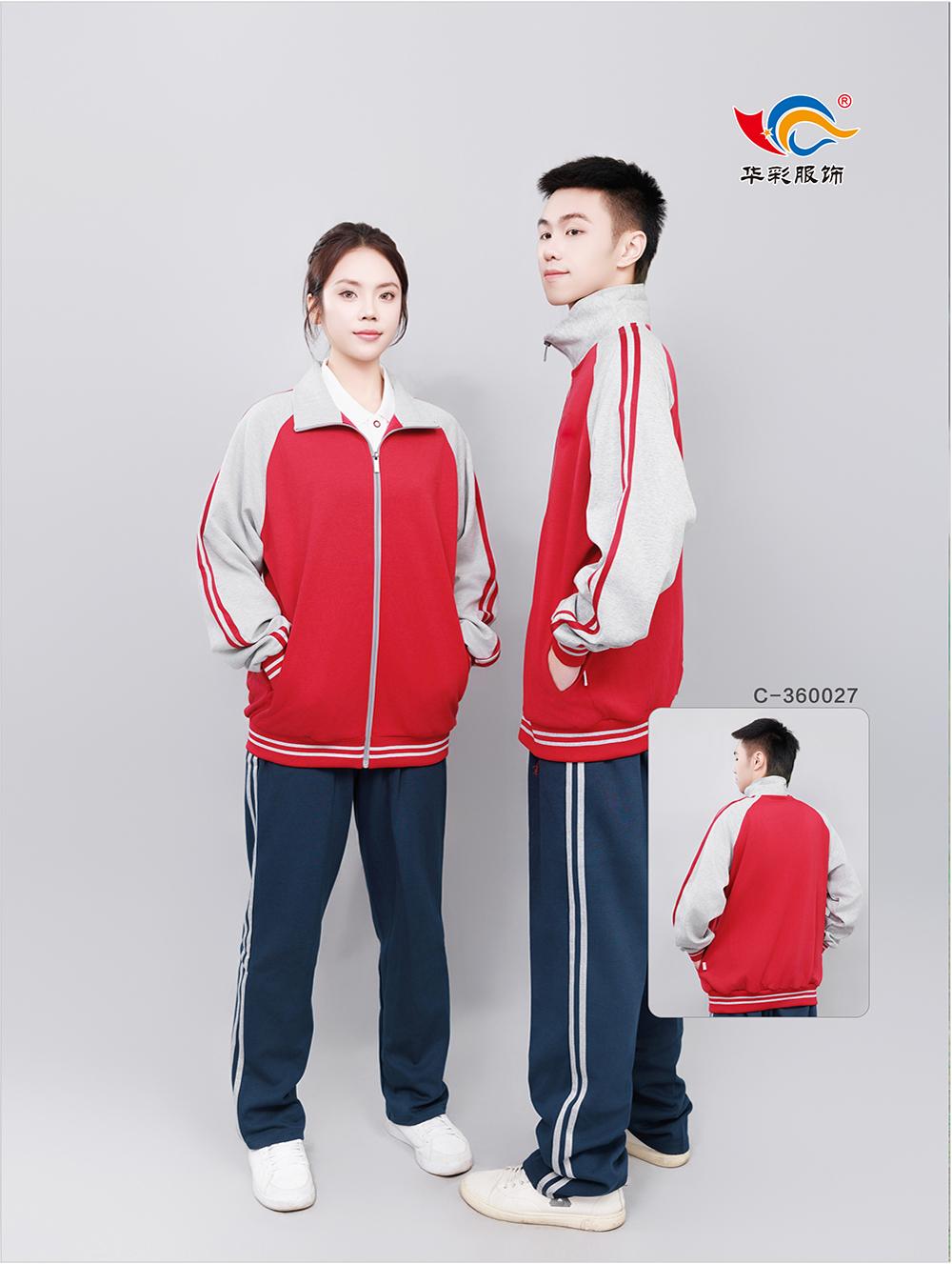 叮铛服饰产品展示1