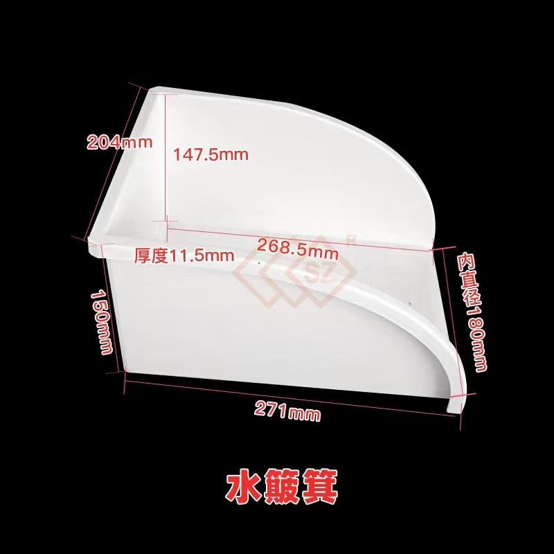 临沂鑫三正管业产品图