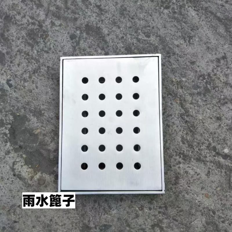济南邢隆井盖产品图1