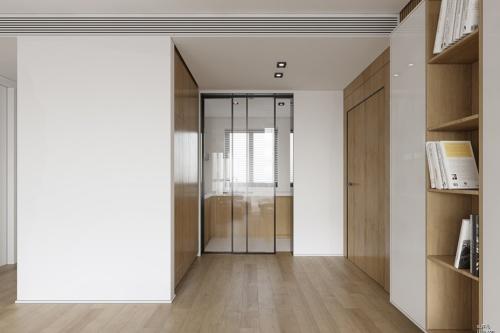 两手硬装饰案例展示1