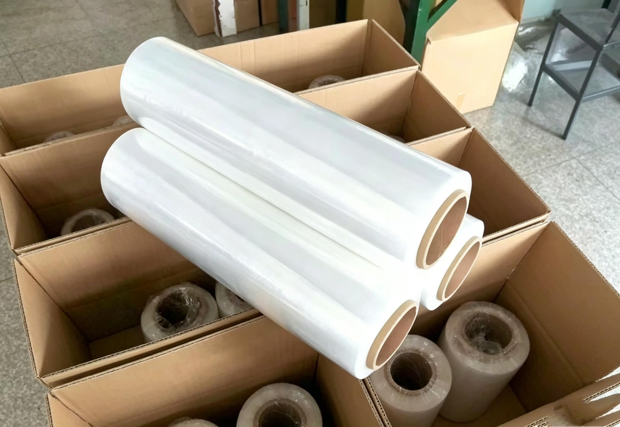 益时包装产品展示1