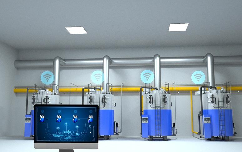 工业3D动画制作展示图2