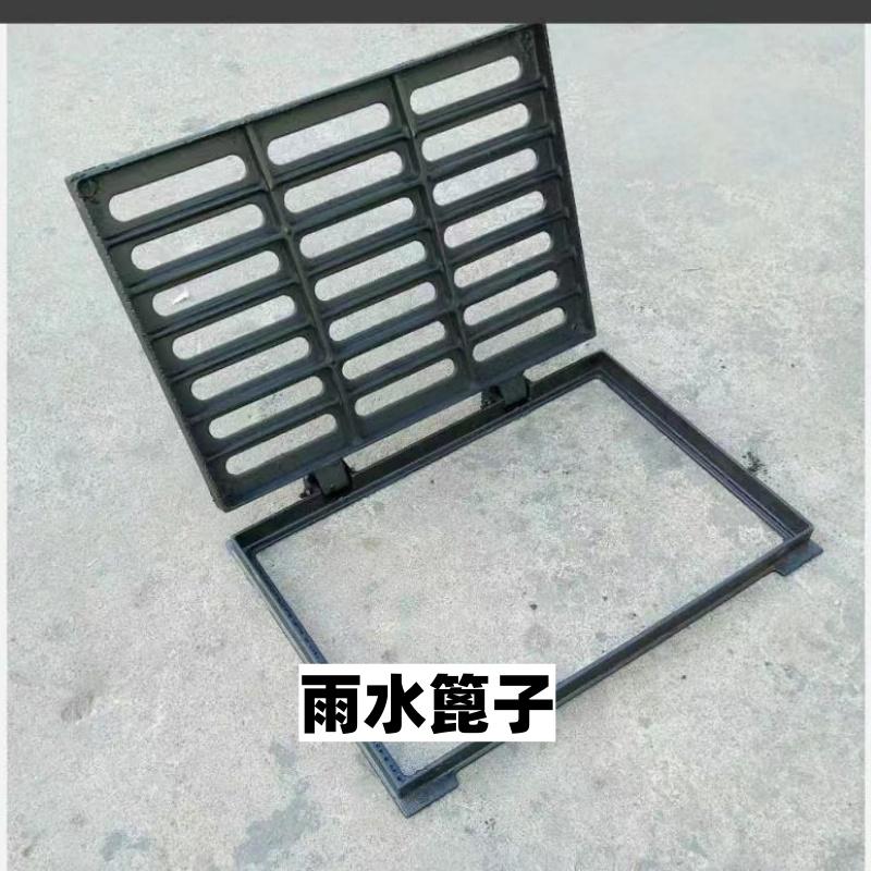 济南邢隆井盖产品图1