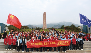 菏泽民办职高院校推荐:工贸科技学校职教高考升学实力解析