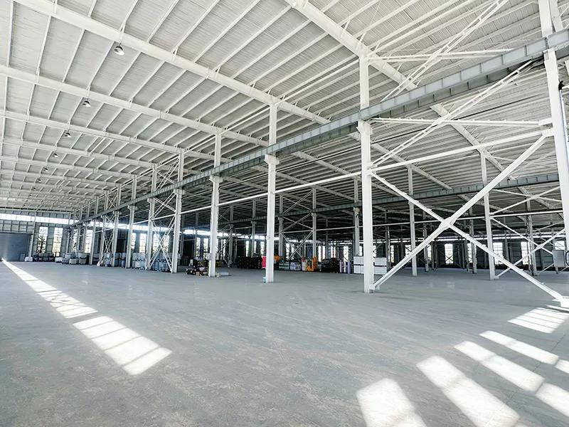 山东福伊特农业科技产品展示1