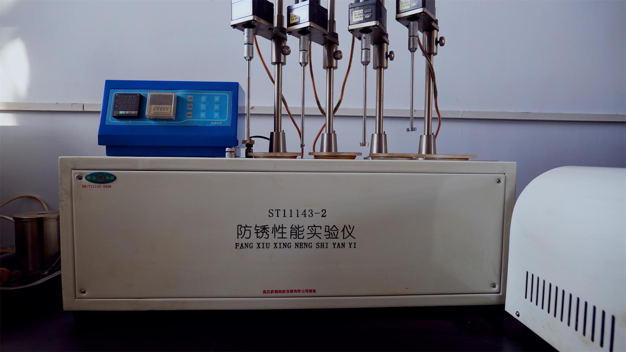 豪马克生产线