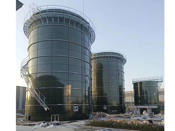 山东江新环保设备有限公司产品展示1