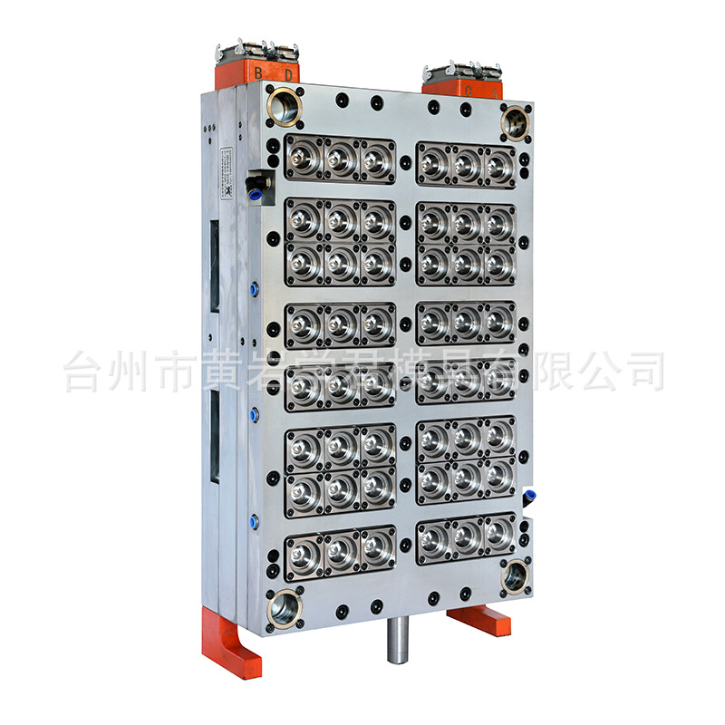 台州市黄岩学君模具有限公司产品展示