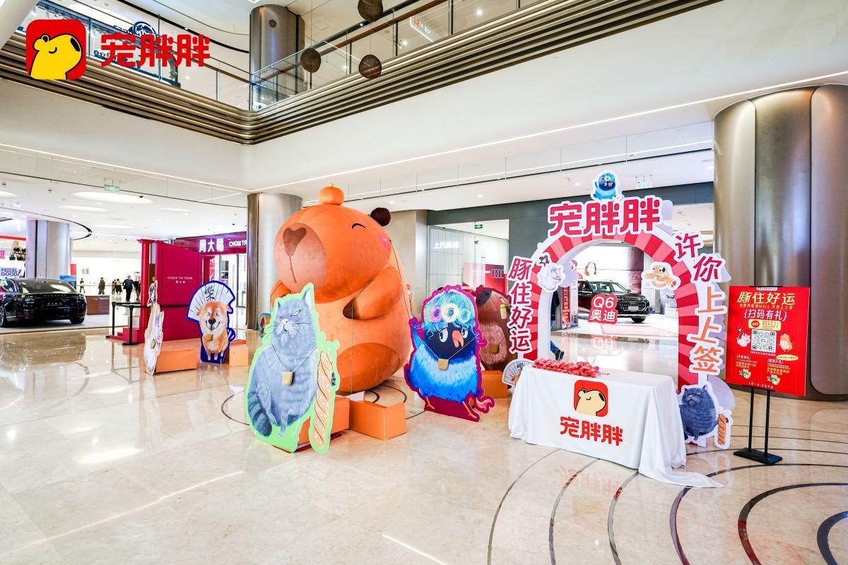 天津品牌活动策划机构