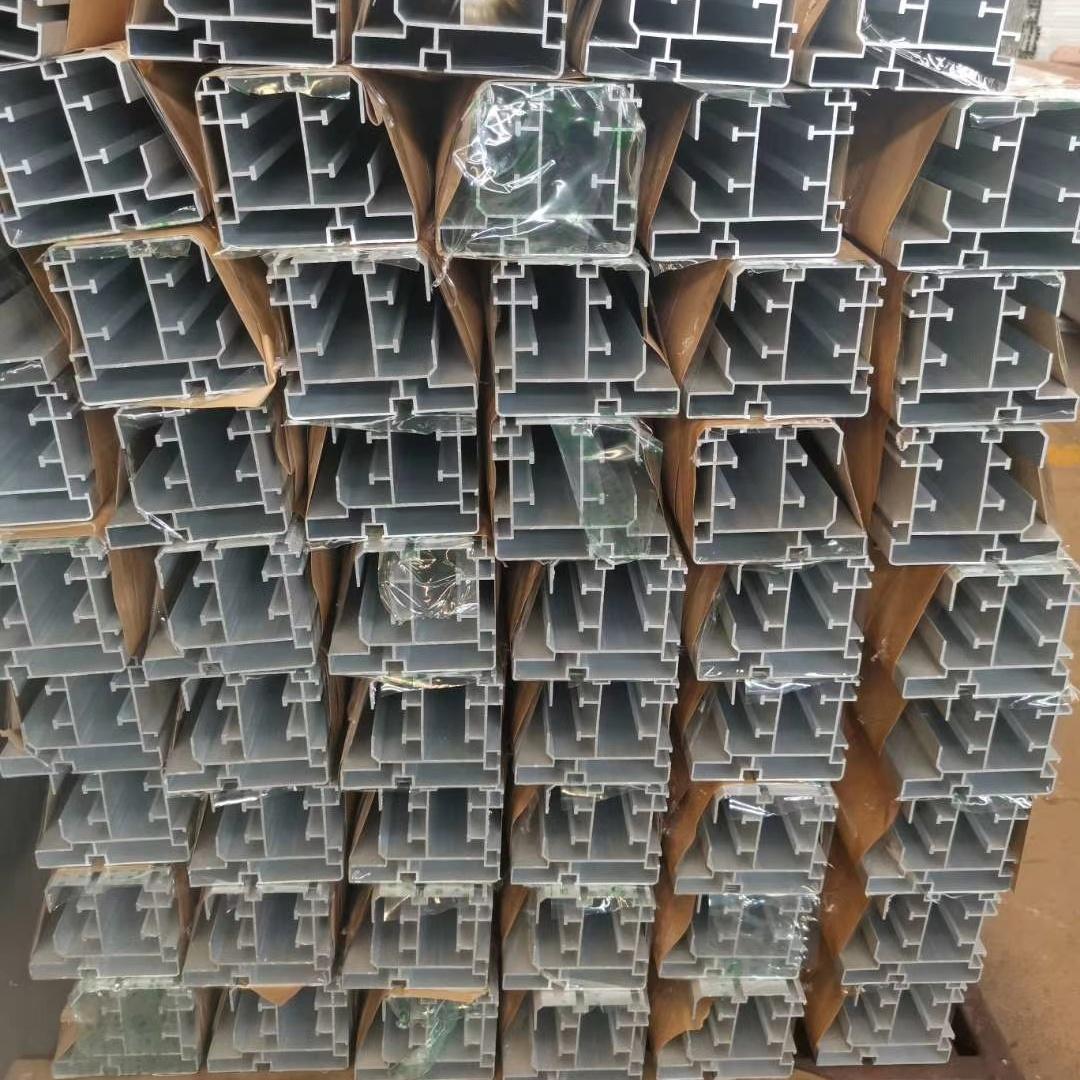 上海基昶铝制品产品图1