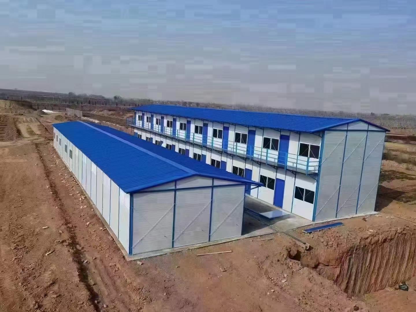 网架房产品图3