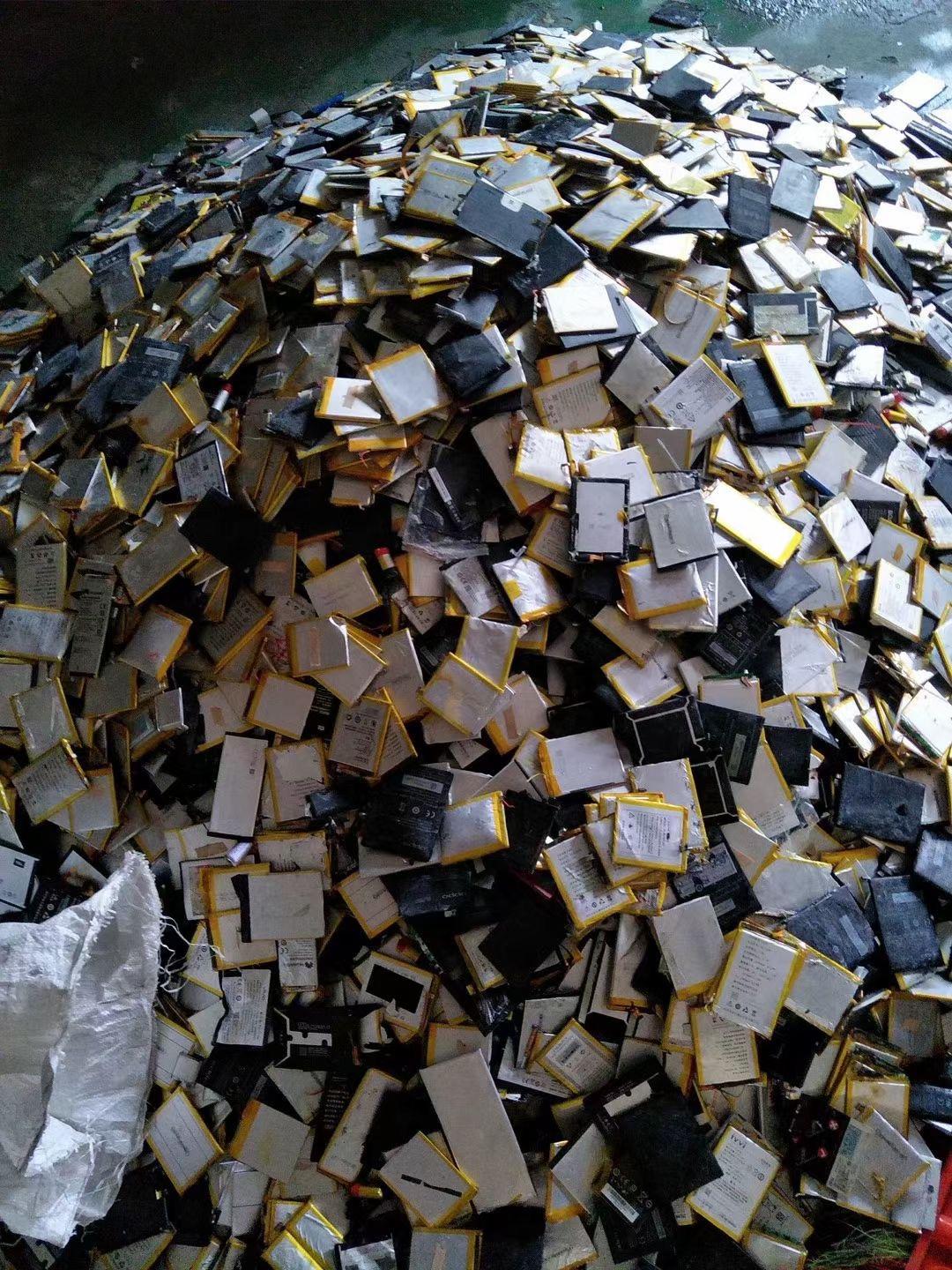 鑫旺新能源产品展示