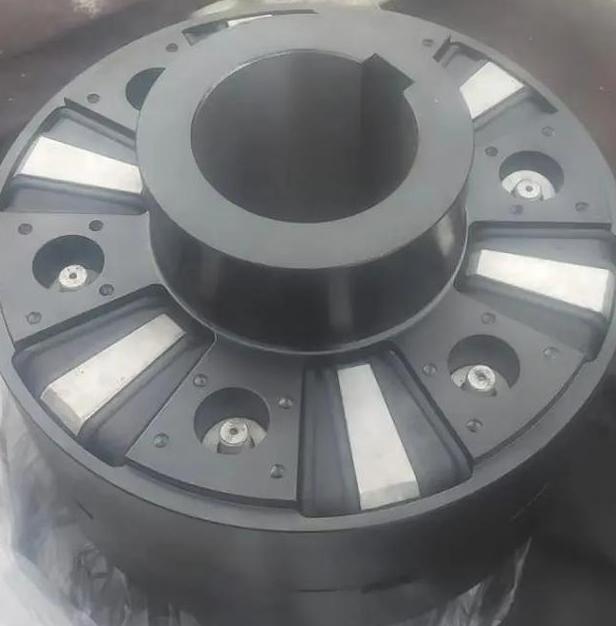 泊头市海硕联轴器有限公司产品展示