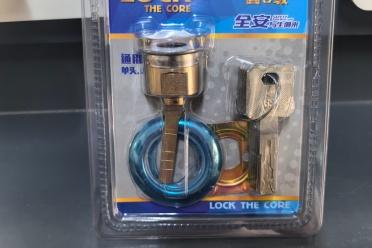 沈阳市张大拿锁店服务现场