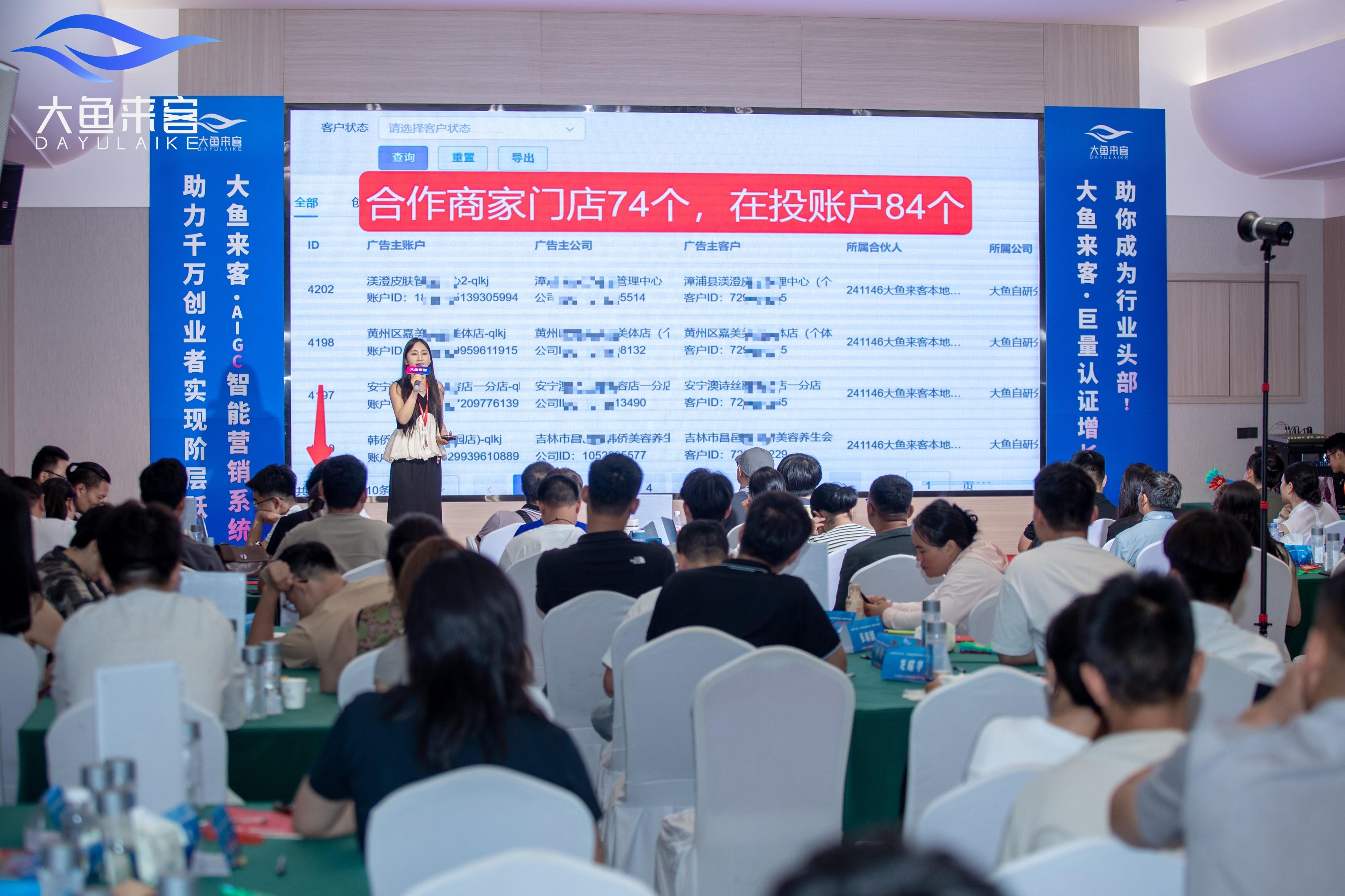 公司环境