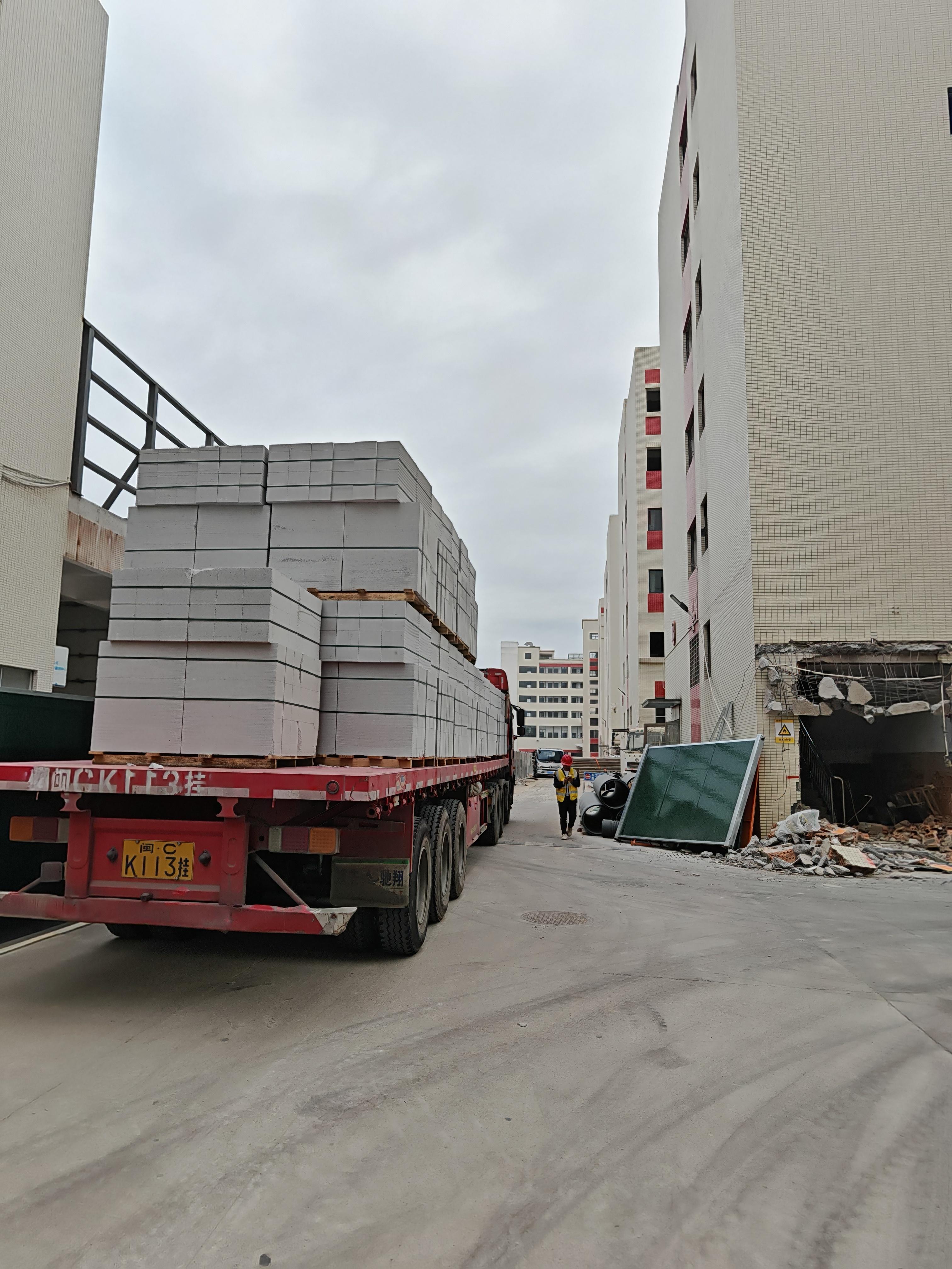 泉州三维建材产品图1