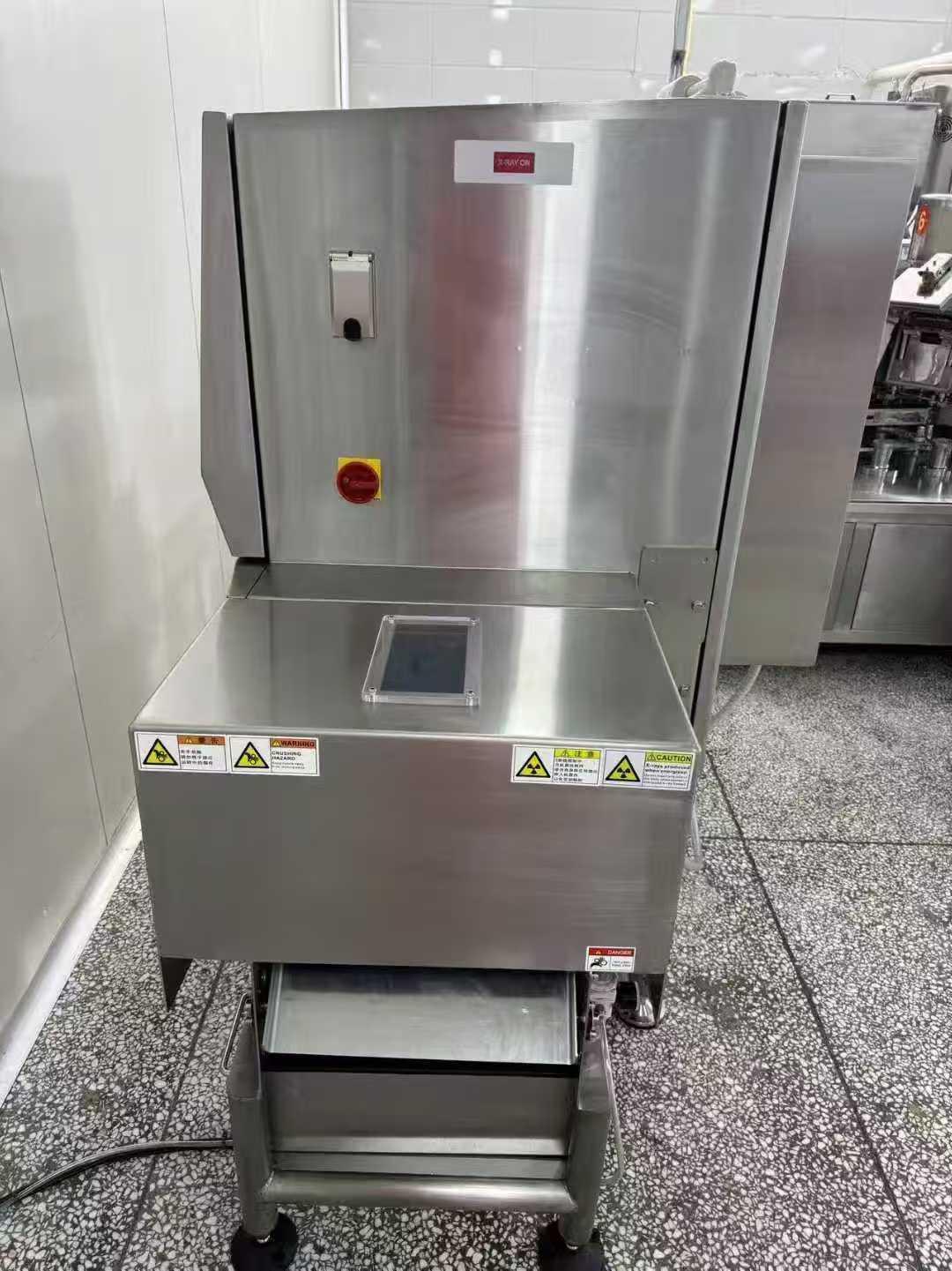 设备存储仓库