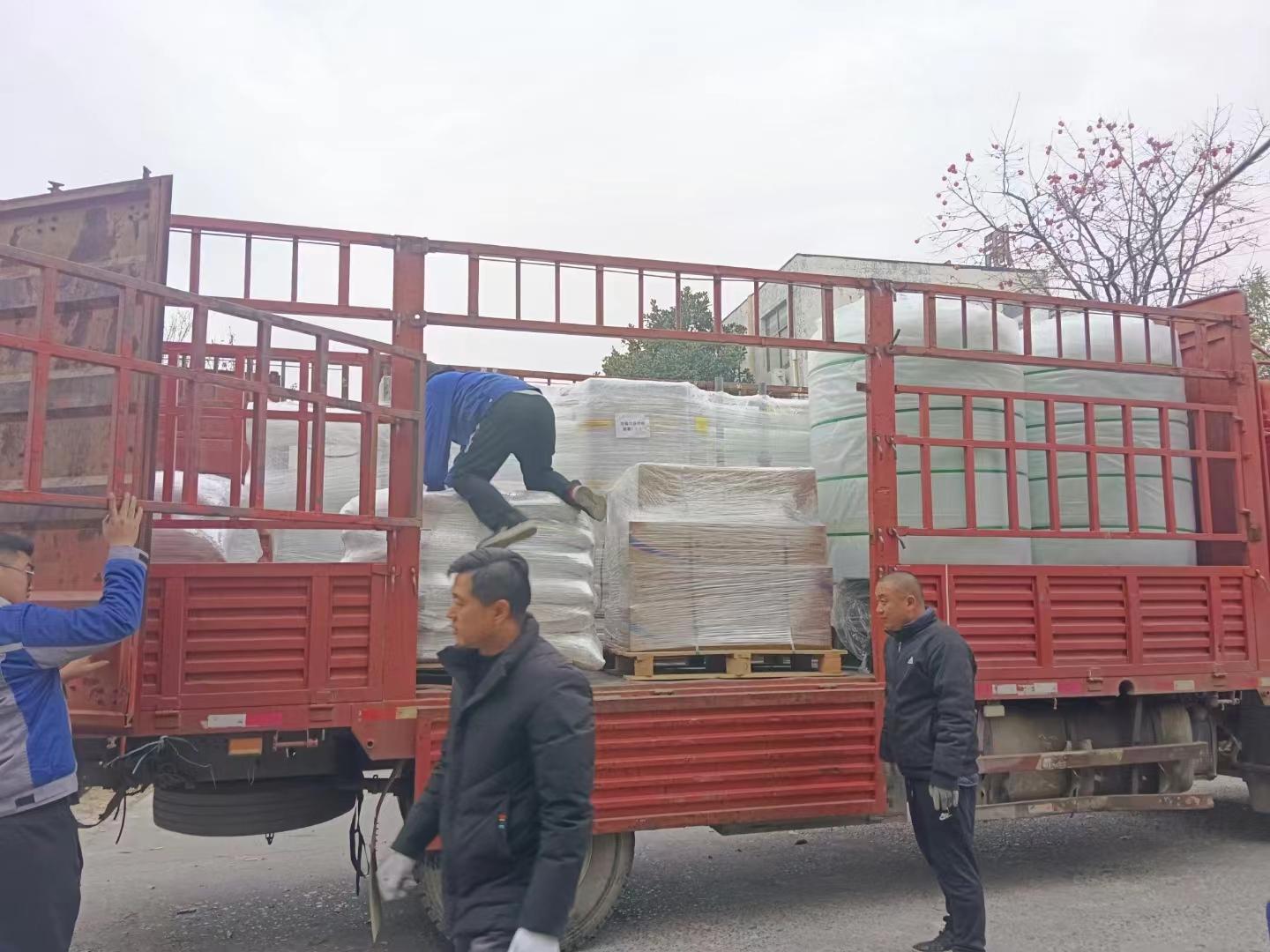 青州市华信水处理设备有限公司产品图3