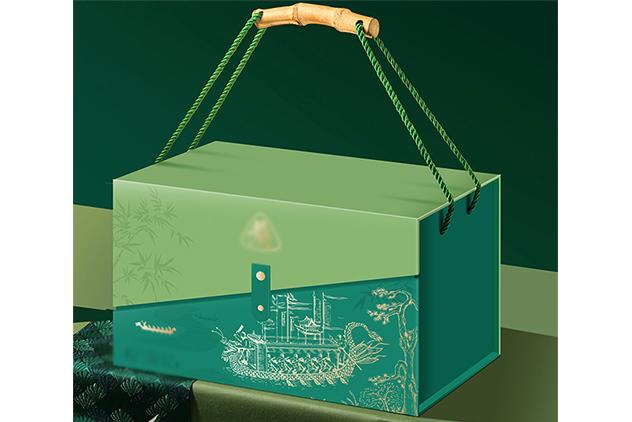 长沙大度包装产品展示