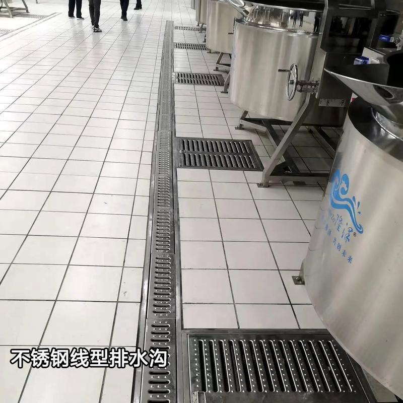 山东隆工金属产品展示1