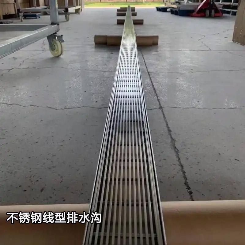 山东隆工金属产品展示2