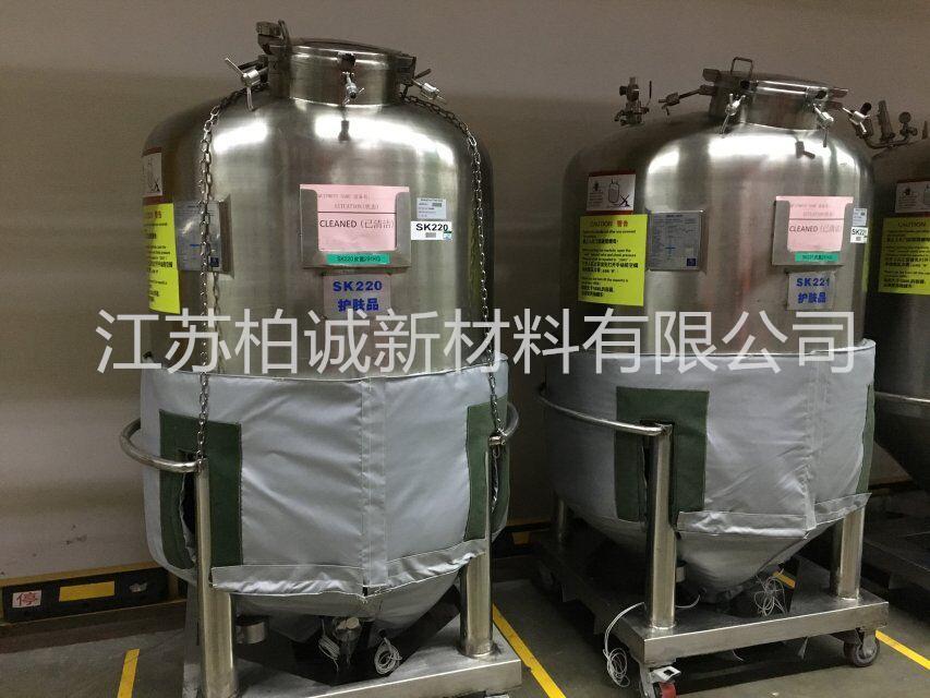 江苏柏诚新材料产品展示2