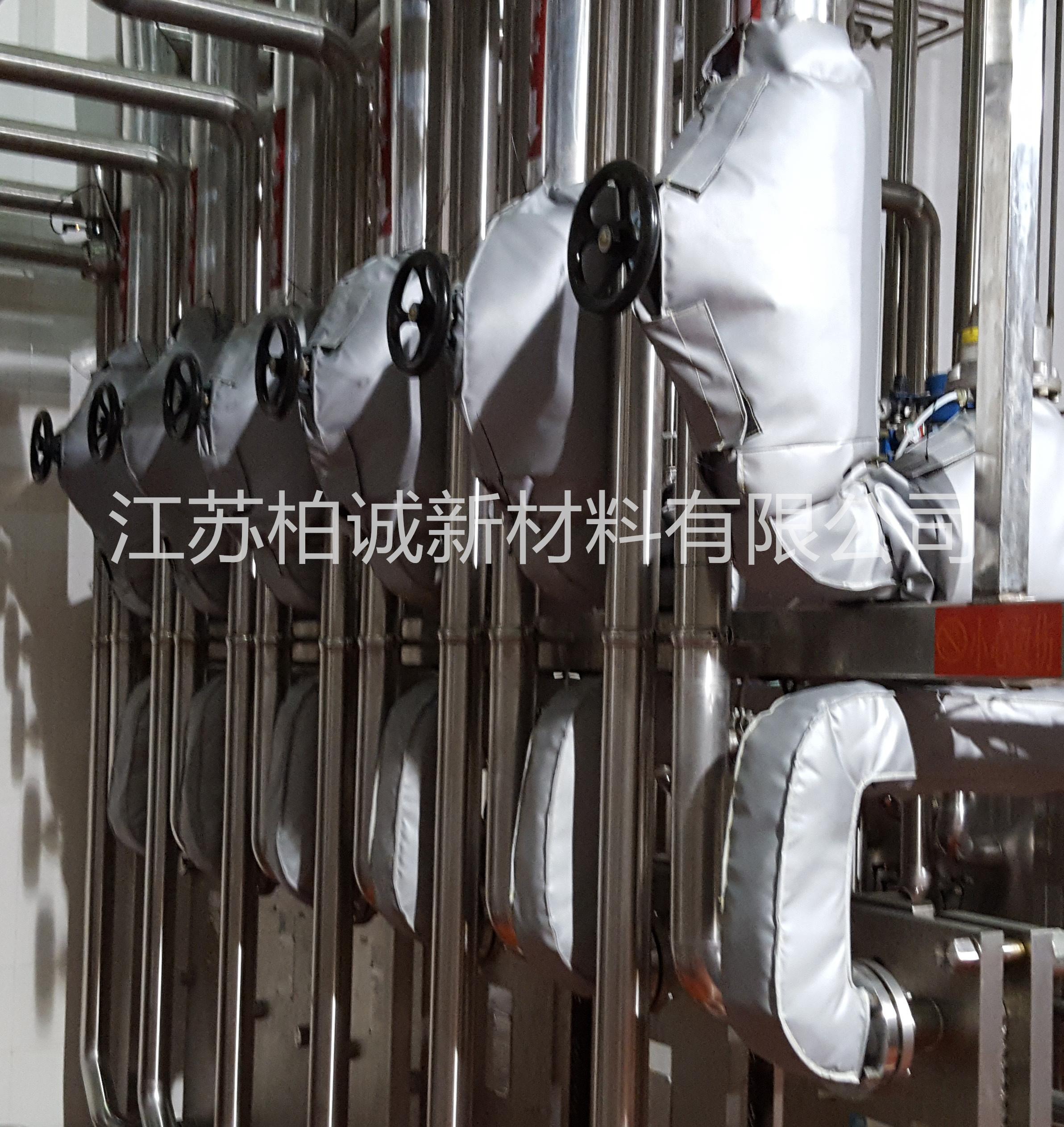 江苏柏诚新材料产品展示1