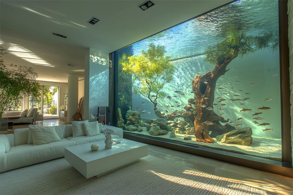 上海霸龙海洋工程有限公司产品展示2