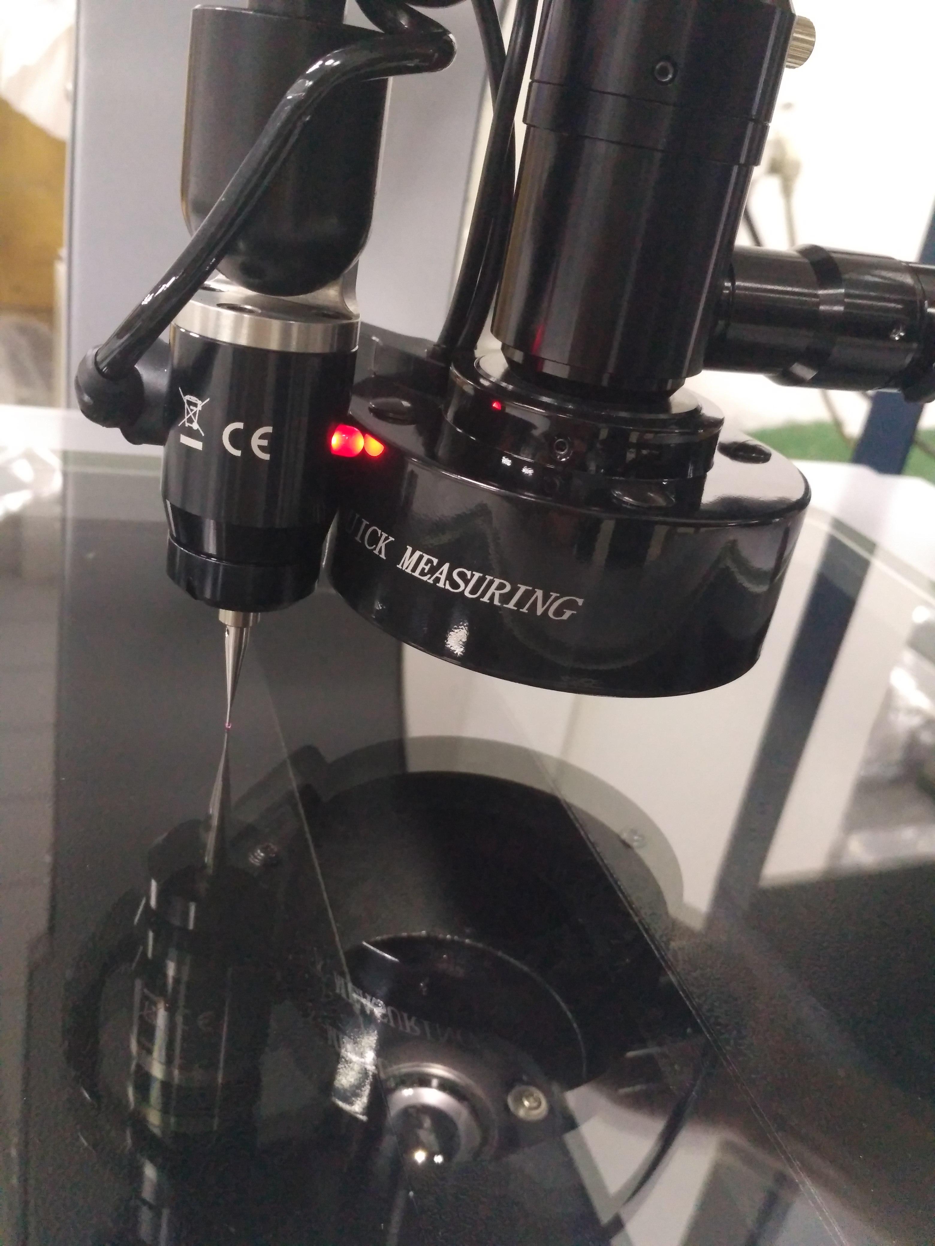 嘉腾仪器产品展示1