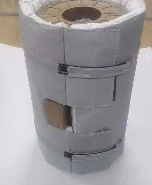 廊坊仕鑫节能科技有限公司产品图2