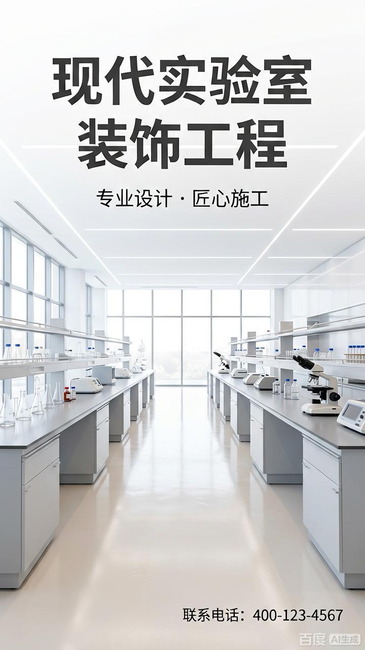 厦门安力达实验室设备有限公司产品展示2