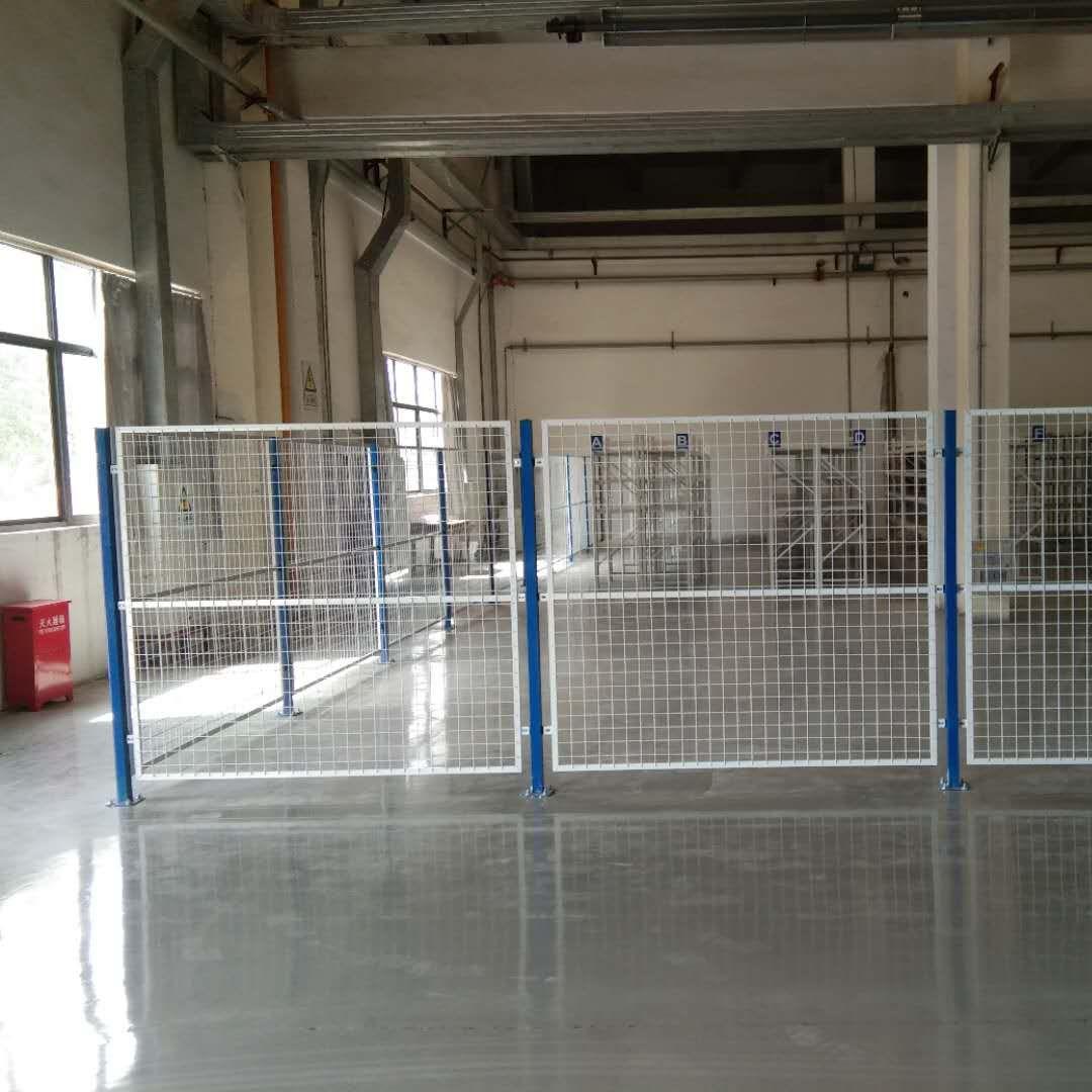 安平沃达金属丝网产品展示1