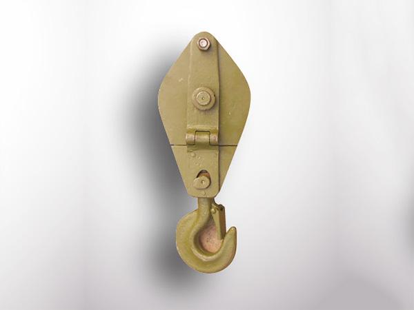 新华起重工具产品展示2