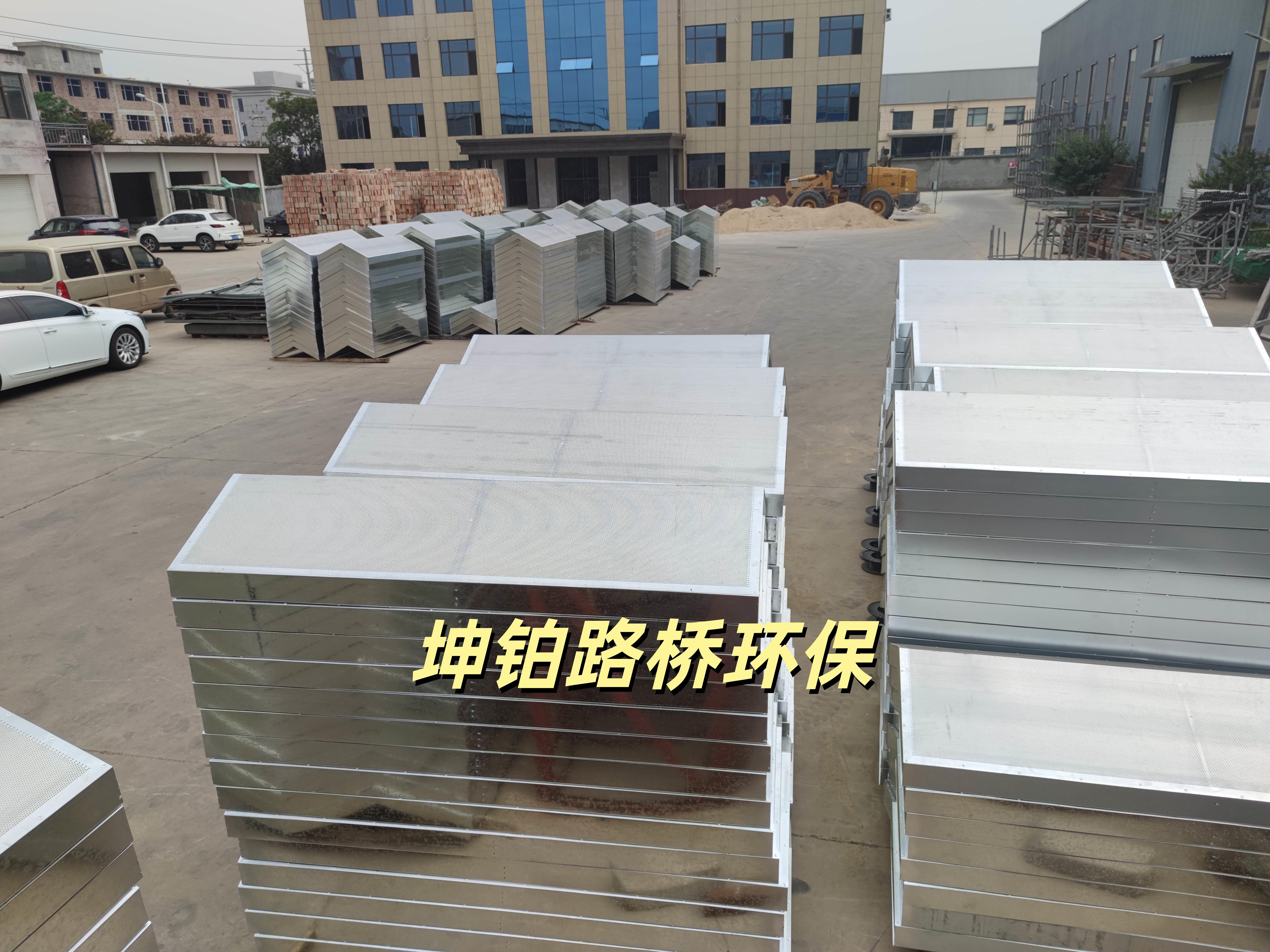 安平坤铂路桥环保工程有限公司产品图1