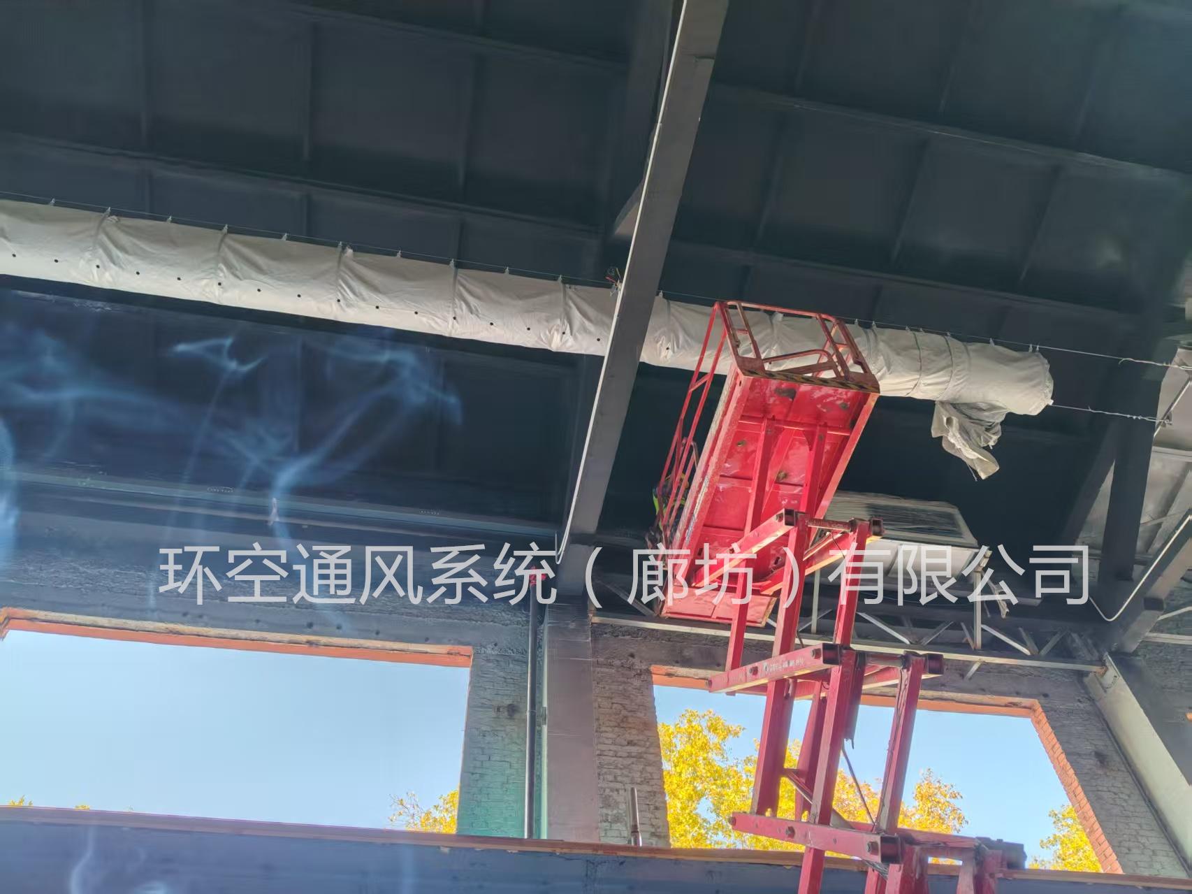 环空通风系统产品展示图2