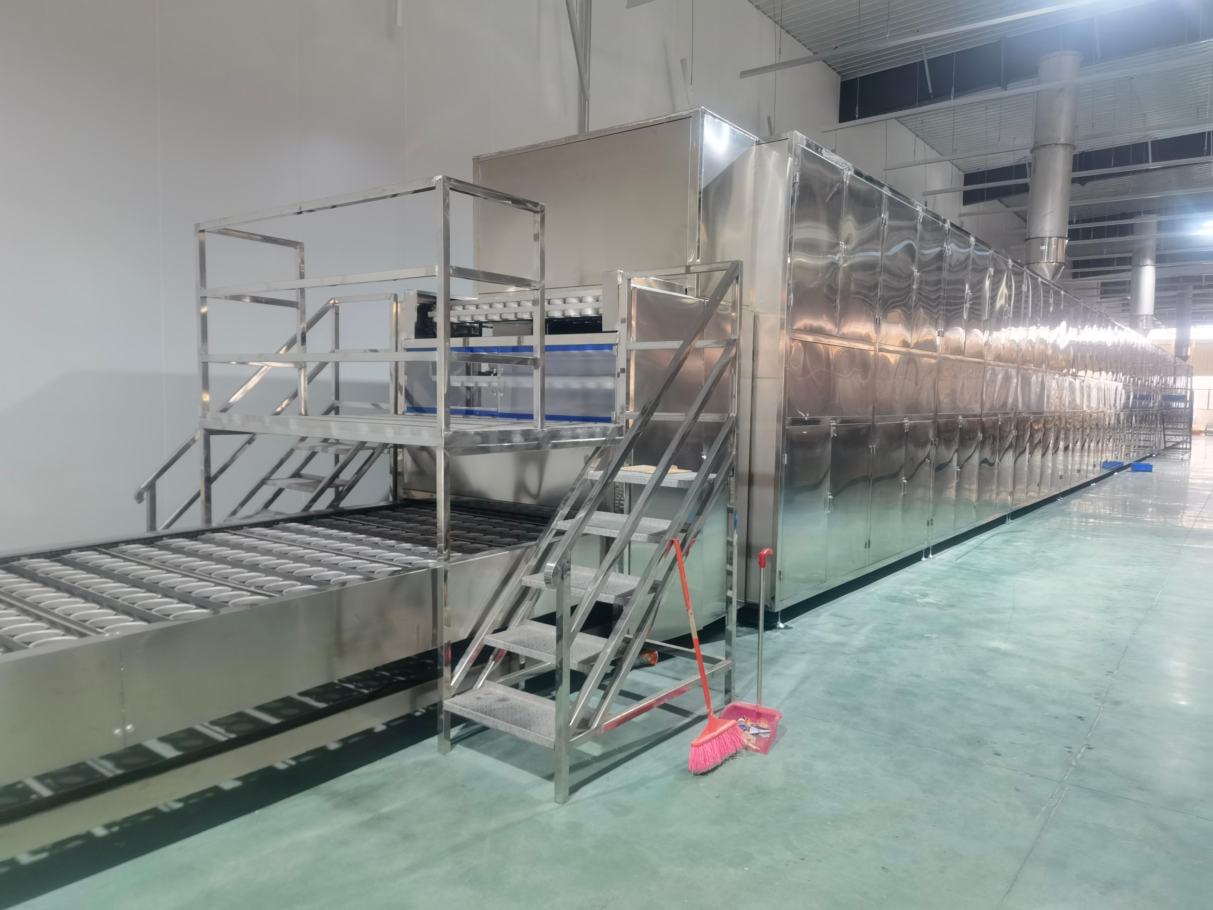 河南多润实业产品展示1