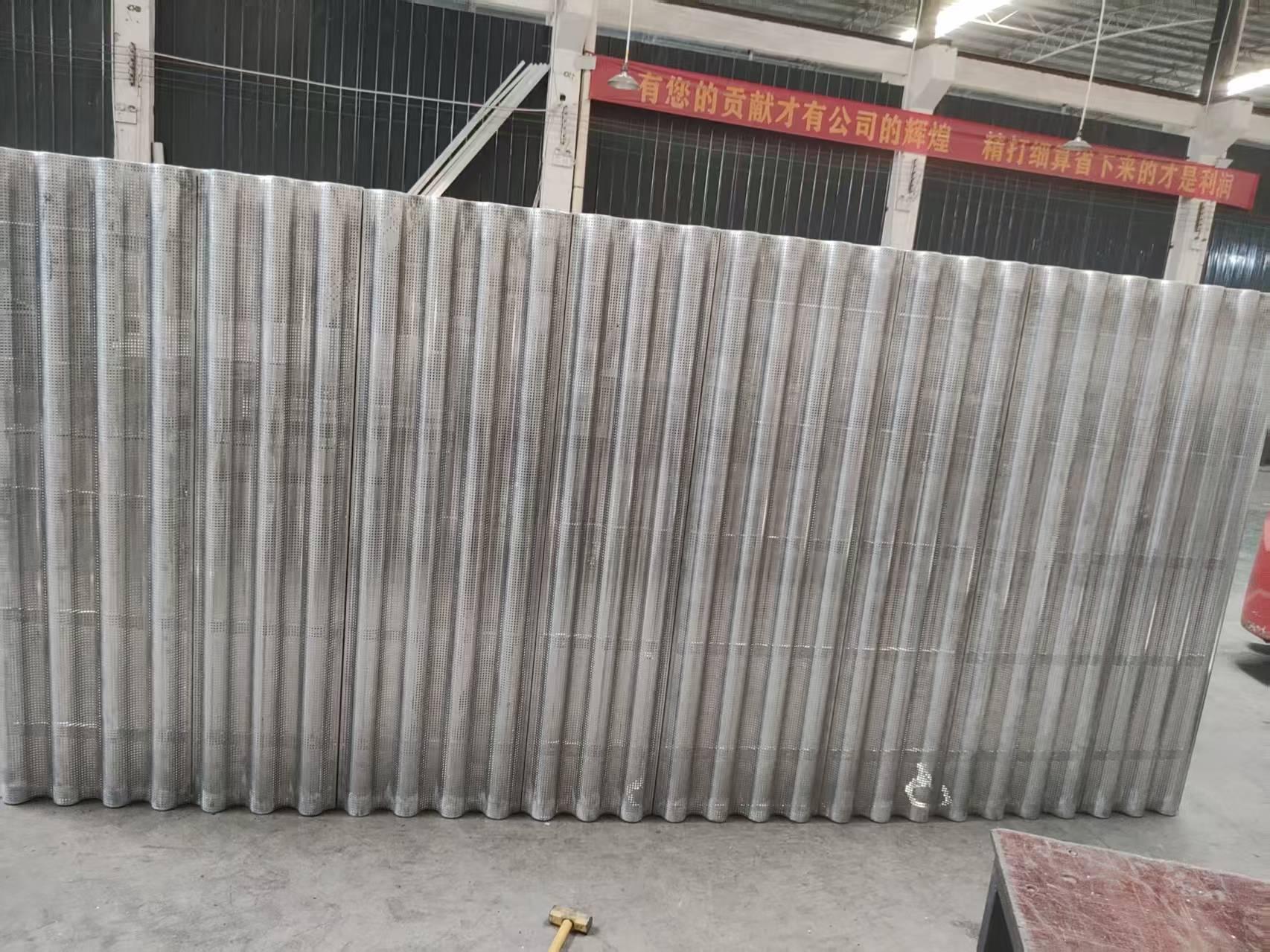 澳邦幕墙产品示例1