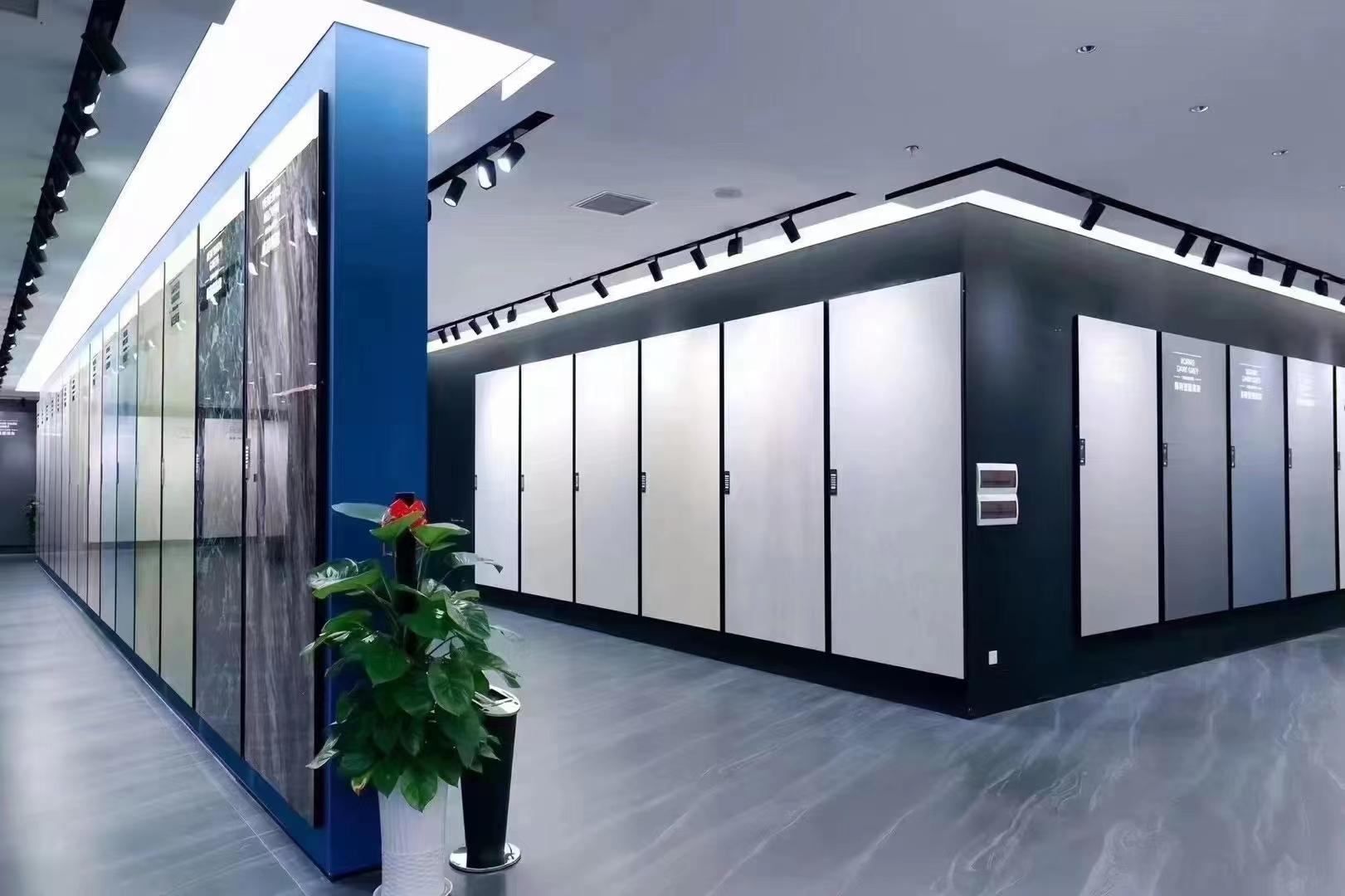 贝佳斯岩板产品展示2