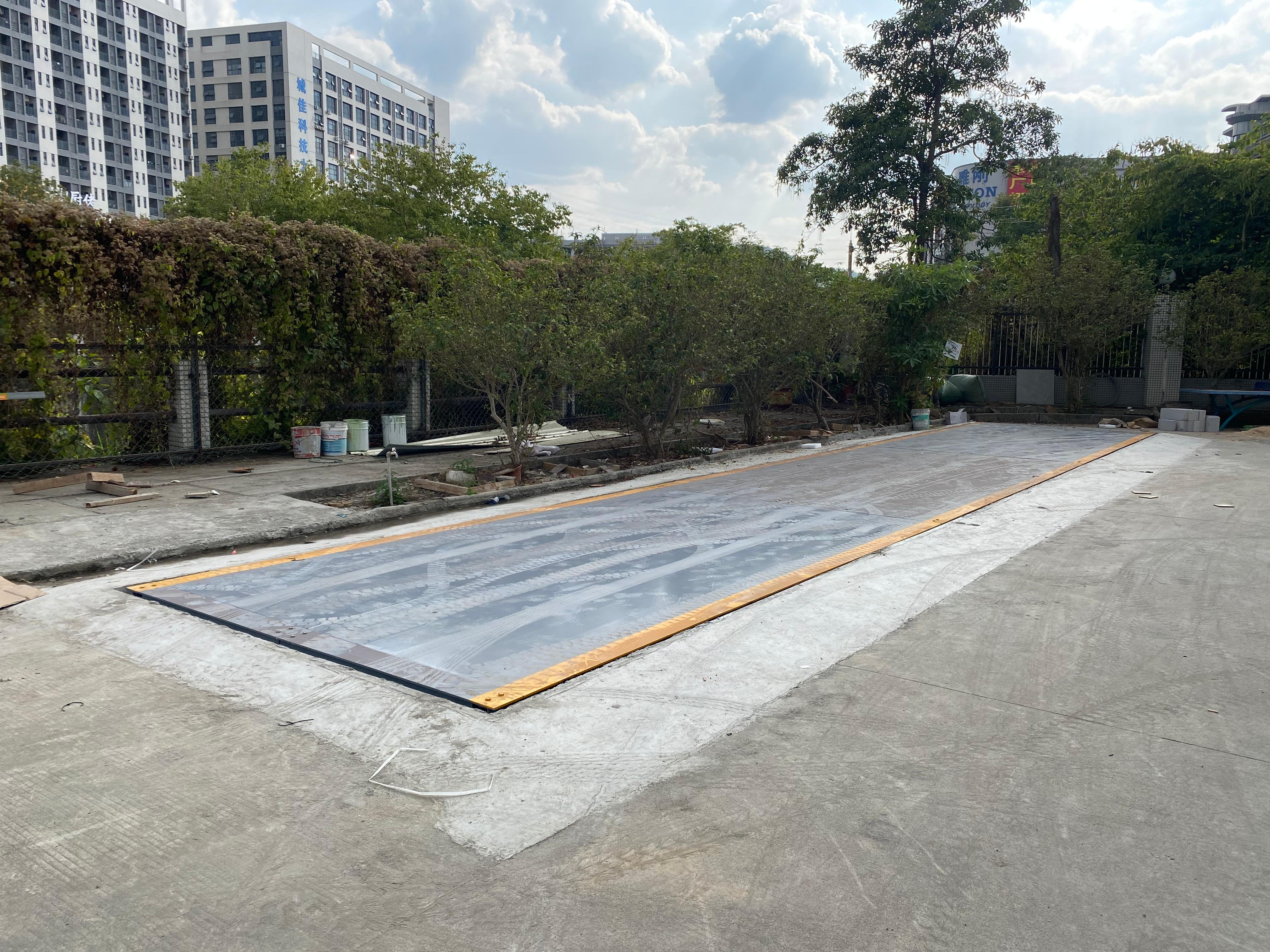 广东革利电子科技产品图