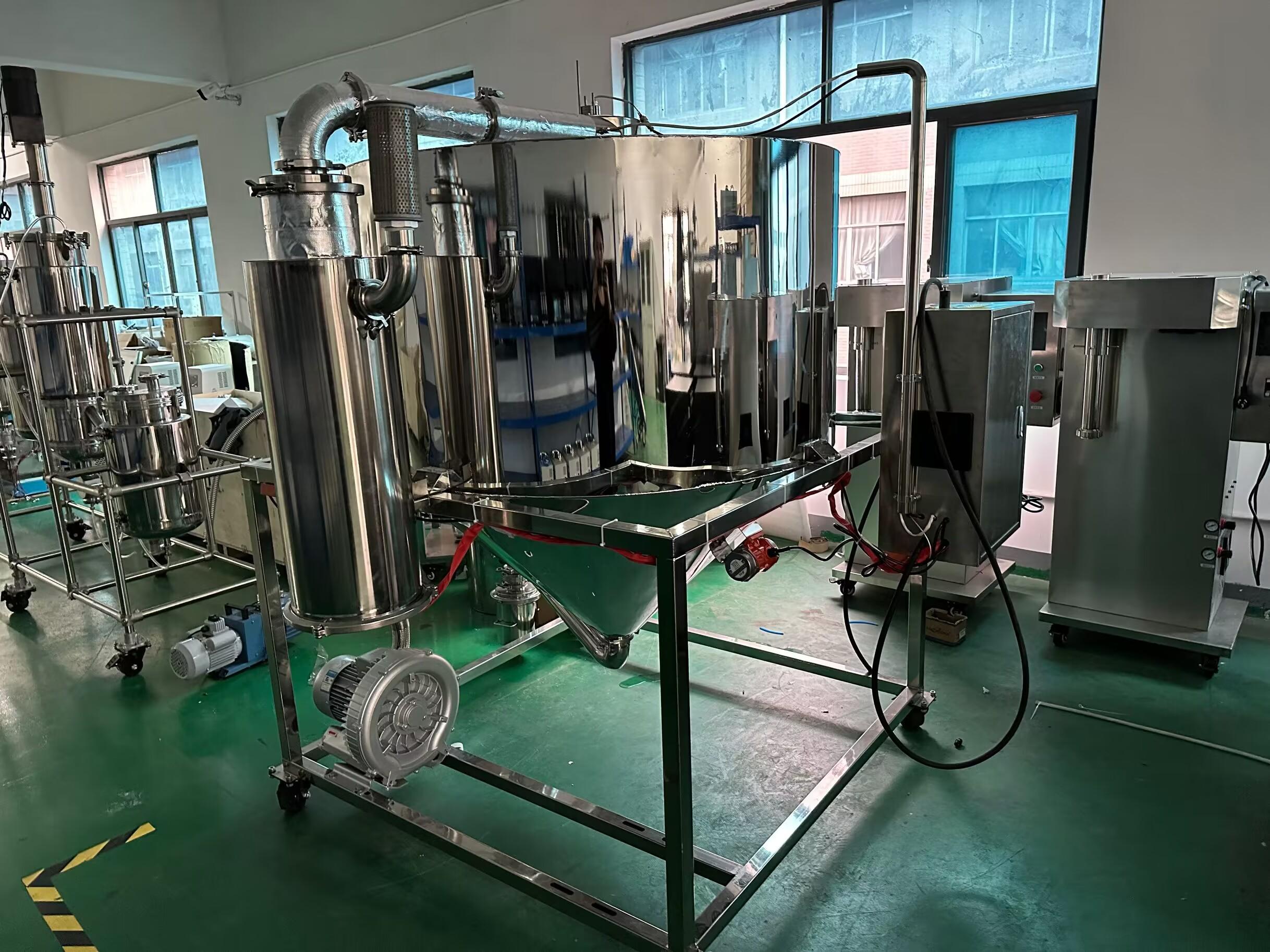 杭州聚莱仪器设备有限公司产品展示