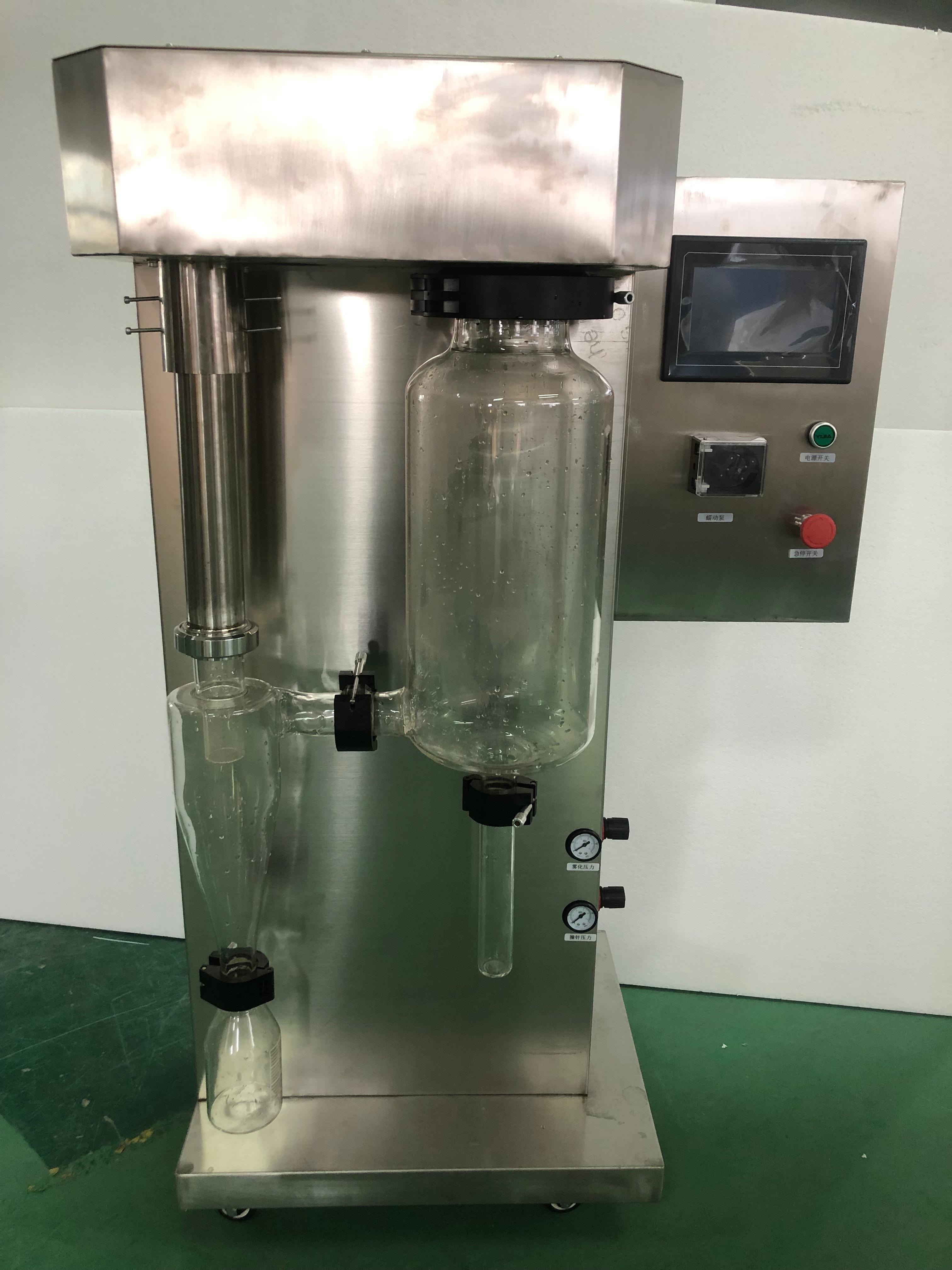 杭州聚莱仪器设备有限公司设备展示