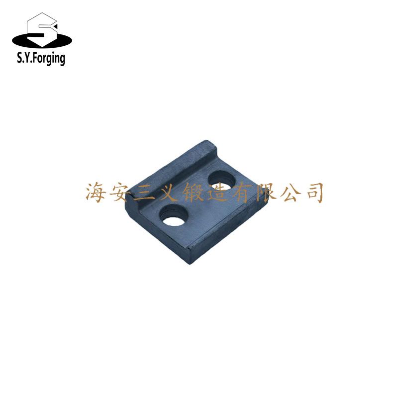 海安三义锻造厂区