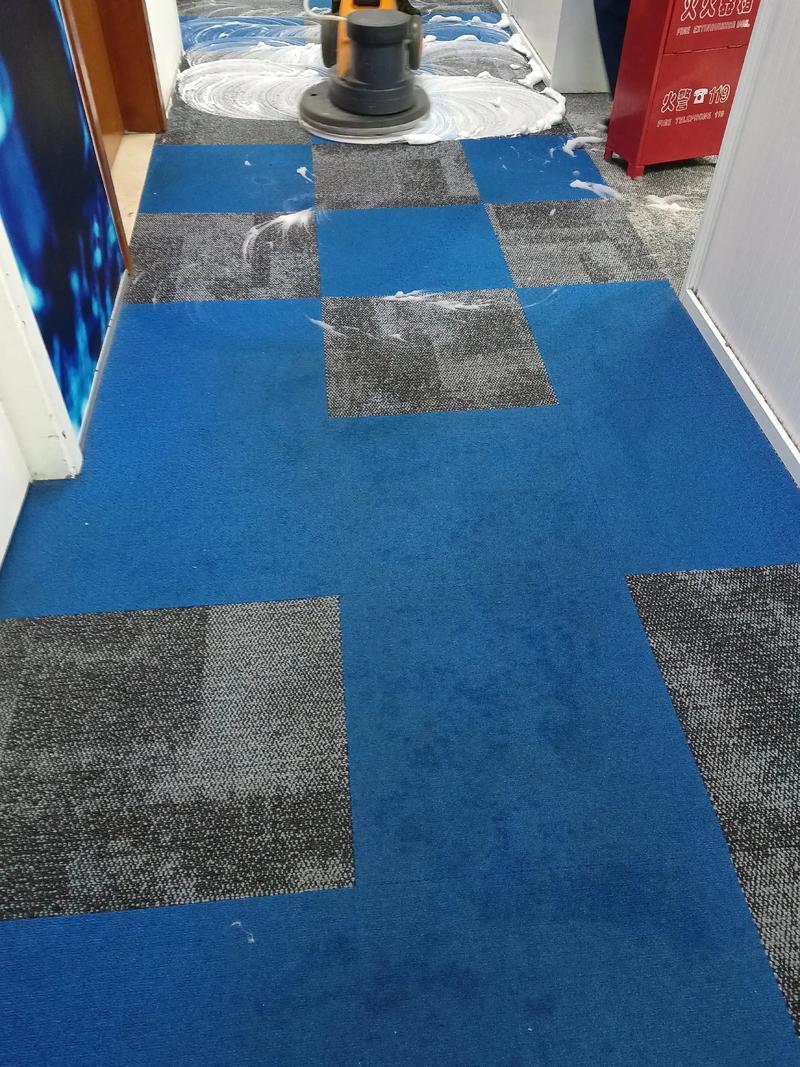 北京百发伟业保洁有限公司展示图1
