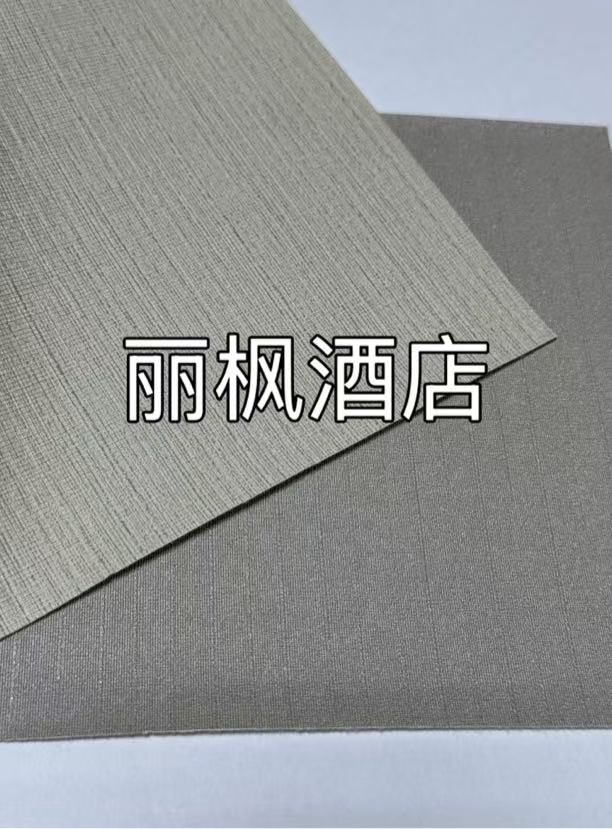 济南汇赢墙布源头工厂展示