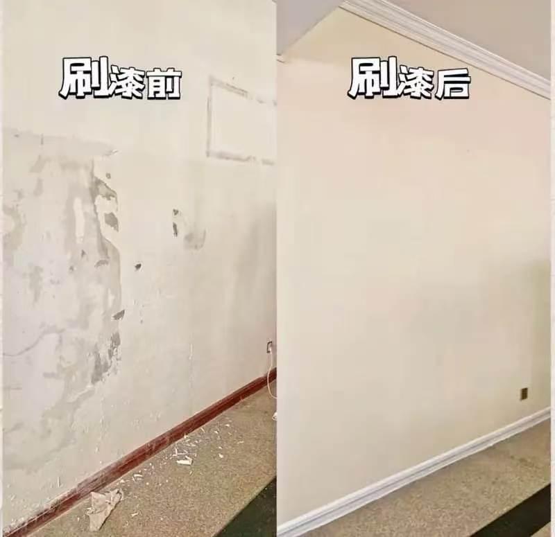 河南千鲸装饰工程有限公司材料展示