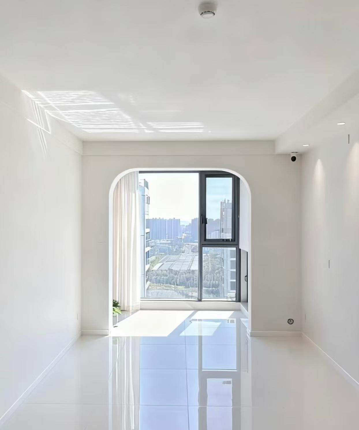 河南千鲸装饰工程有限公司施工案例