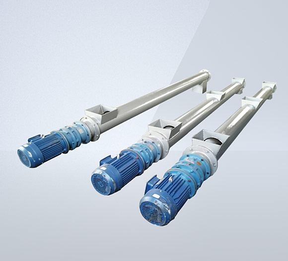 新乡市百盛机械有限公司产品展示1