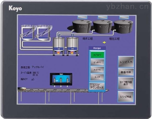 四川科罗菲斯科技有限公司工控维修车间实景