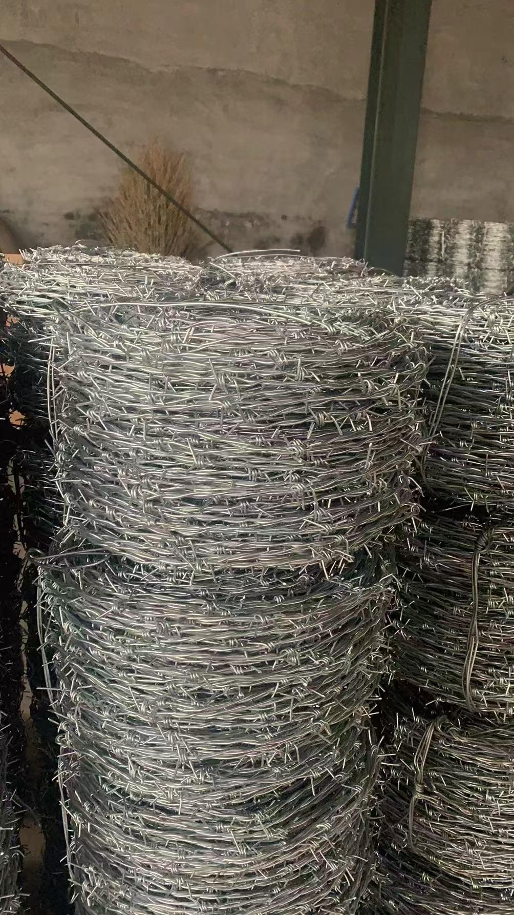 豪亮金属丝网产品展示1